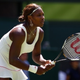 Illustration for article titled Serena Williams Receives Royal Snub At Wimbledon